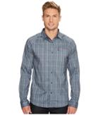 Mountain Hardwear - Stretchstone V Long Sleeve Shirt