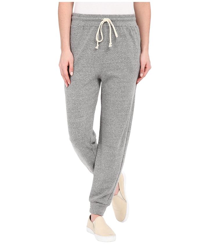 Lanston - The Fleece Pants