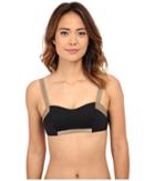 Vitamin A Swimwear - Adriana Bustier
