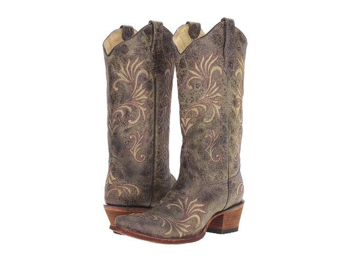 Corral Boots - L5133