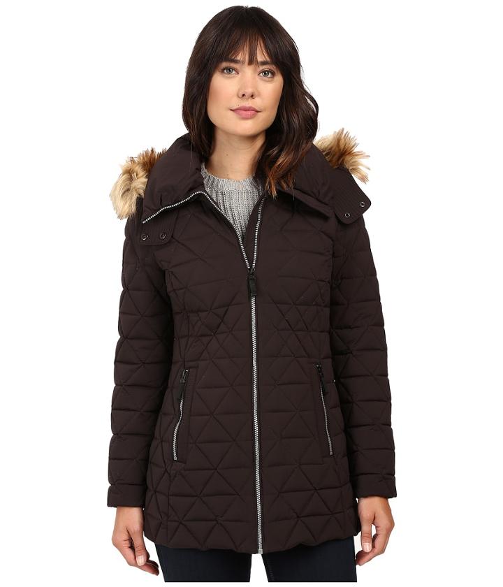 Marc New York By Andrew Marc - Tobi 30 Coat
