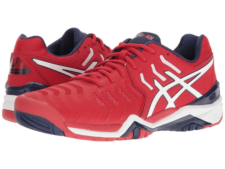 Asics - Gel-resolution 7