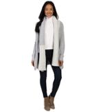 Fate - Mixed Cable Cardigan