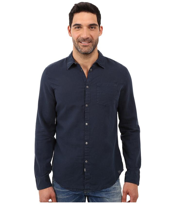 Calvin Klein Jeans - Linen Shirt