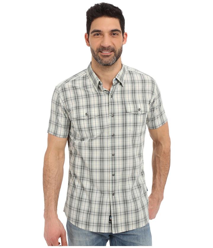 Kuhl - Brisk Short Sleeve Shirt