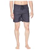 Hurley - Heather Volley Shorts 17