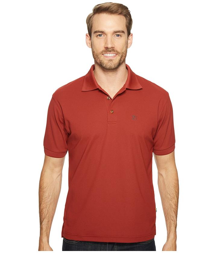 Fj  Llr  Ven - Crowley Piqu Shirt