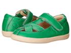 Old Soles Kids Crossed