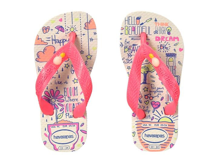 Havaianas Kids - Fantasy Flip Flops