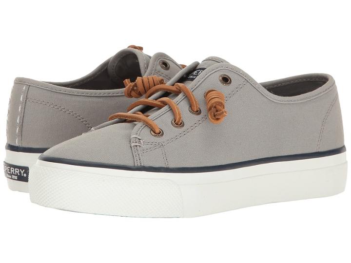 Sperry Top-sider - Sky Sail Canvas