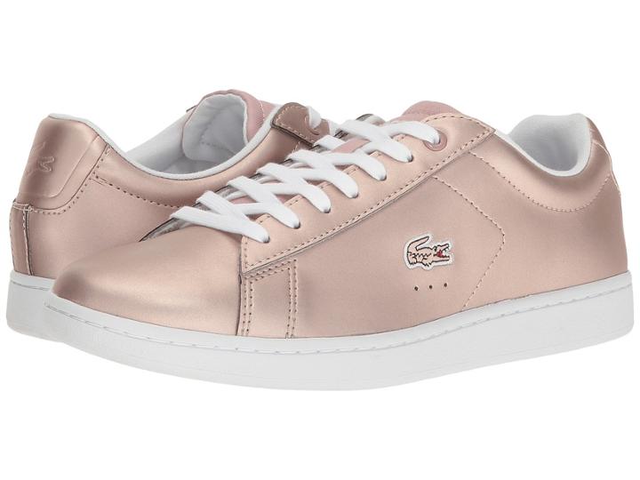 Lacoste - Carnaby Evo 117 3