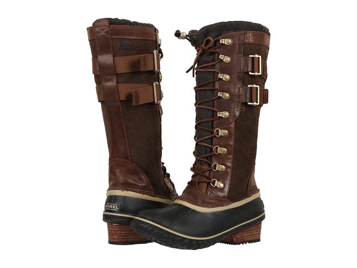 Sorel - Conquest Carly Ii