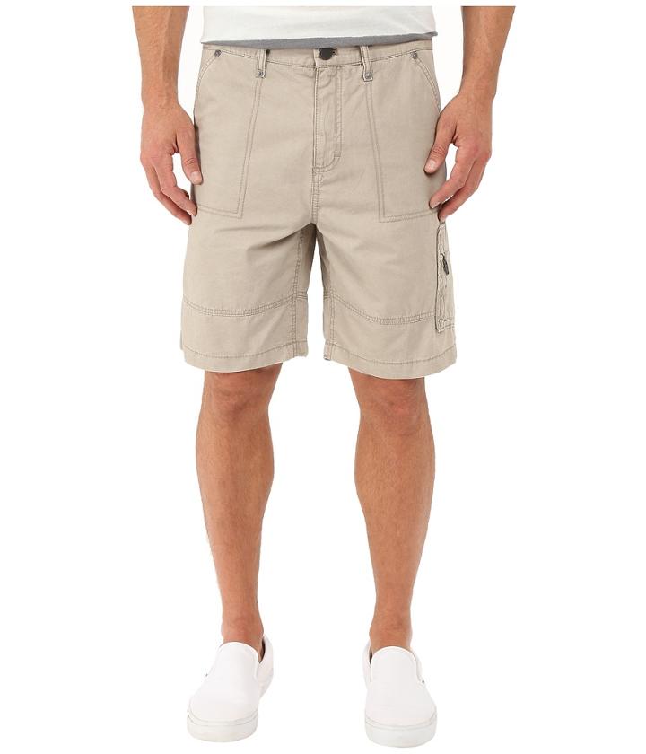 Calvin Klein Jeans - Utility Flight Short
