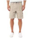 Calvin Klein Jeans - Utility Flight Short