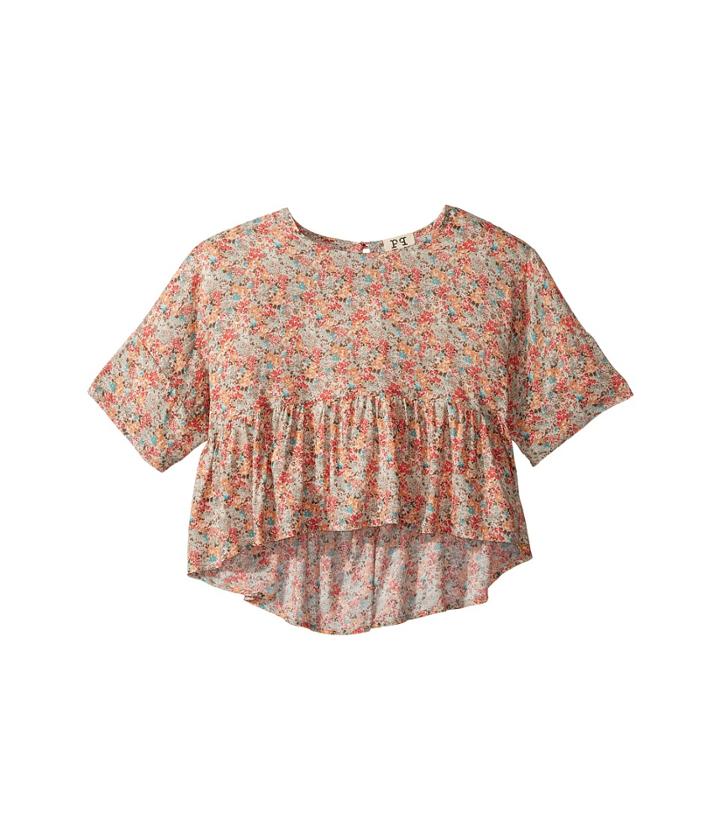 People's Project La Kids - Georgie Blouse