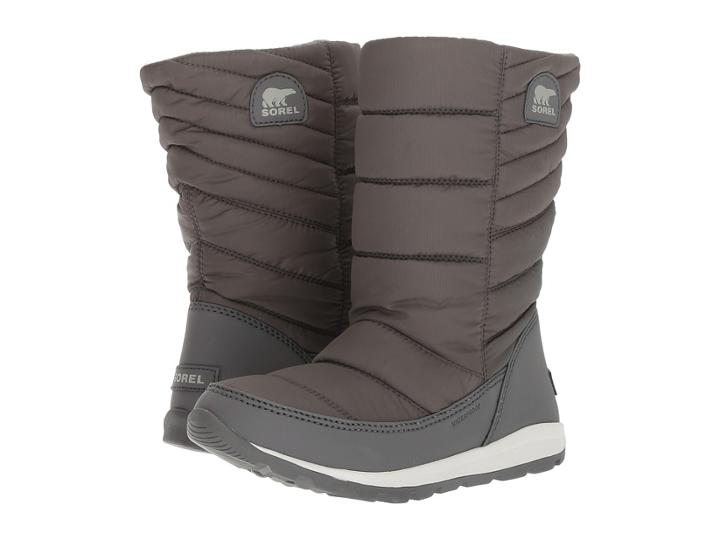 Sorel - Whitney Mid
