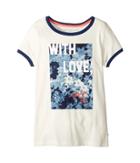 Tommy Hilfiger Kids - With Love Tee