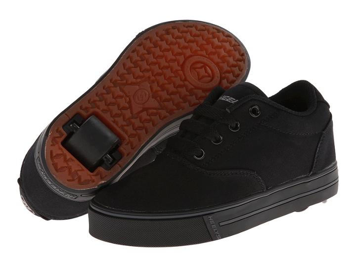 Heelys - Launch