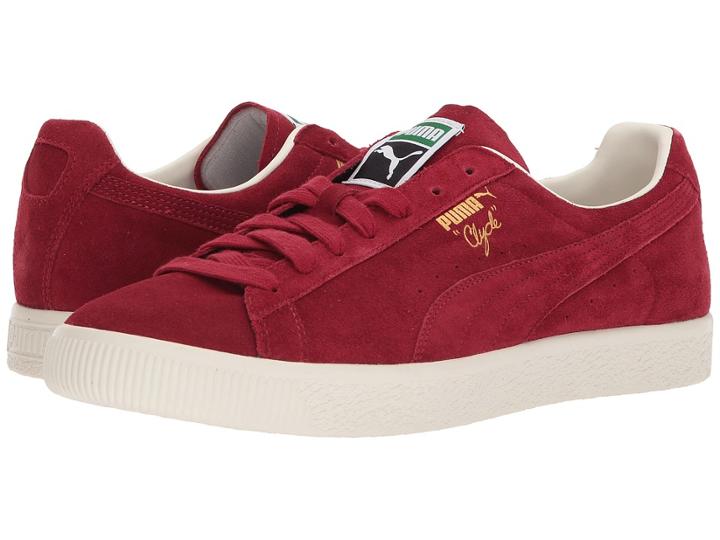 Puma - Clyde From The Archive