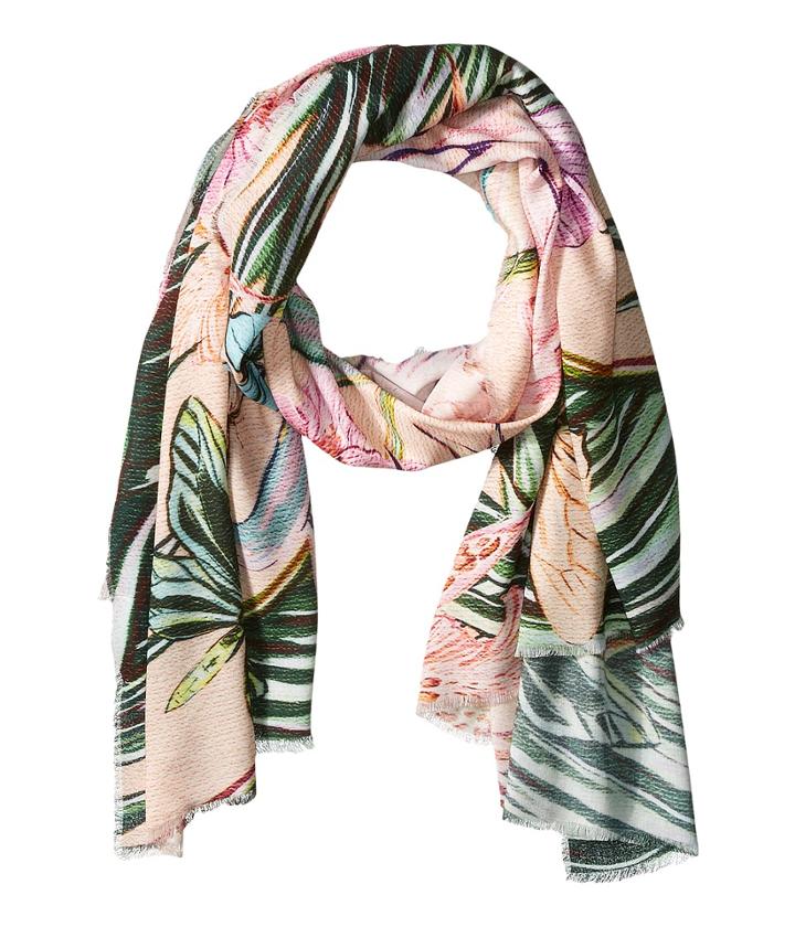 Michael Stars - Flamingo Wrap