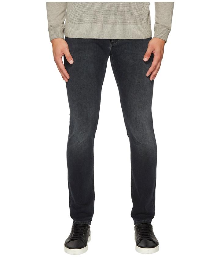 Closed - Overdyed Prep Skinny Jeans