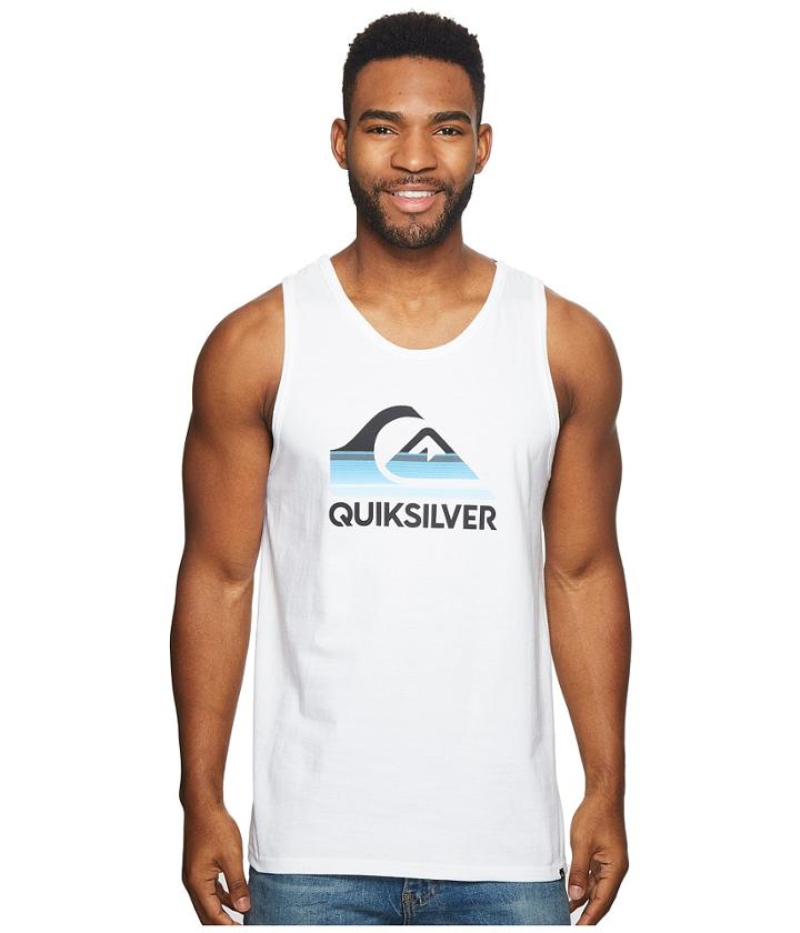Quiksilver - Waves Ahead Tank Top