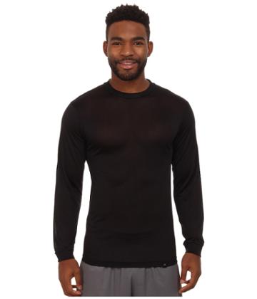 Terramar - Thermasilk Long Sleeve Crew