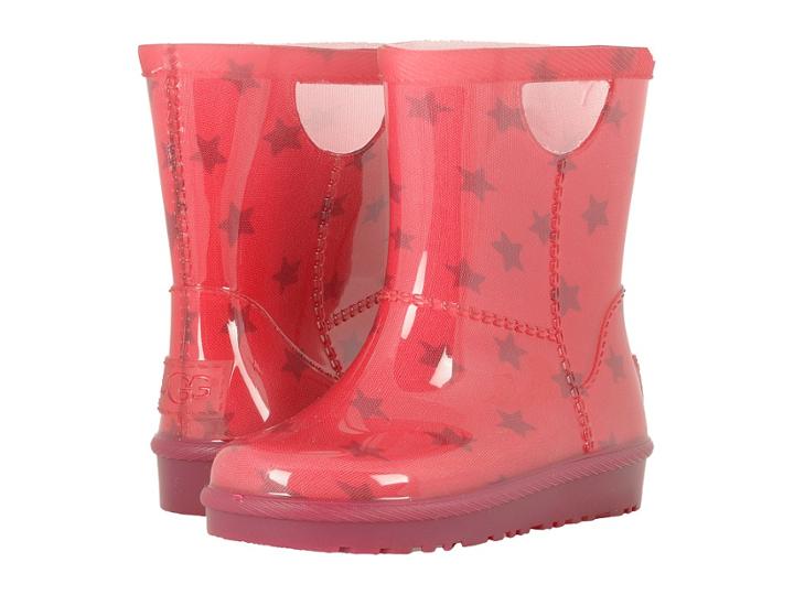 Ugg Kids - Rahjee Stars