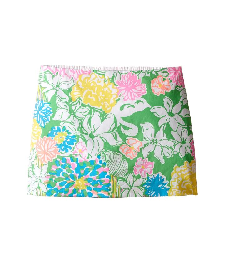 Lilly Pulitzer Kids - Mini Jasmine Skort