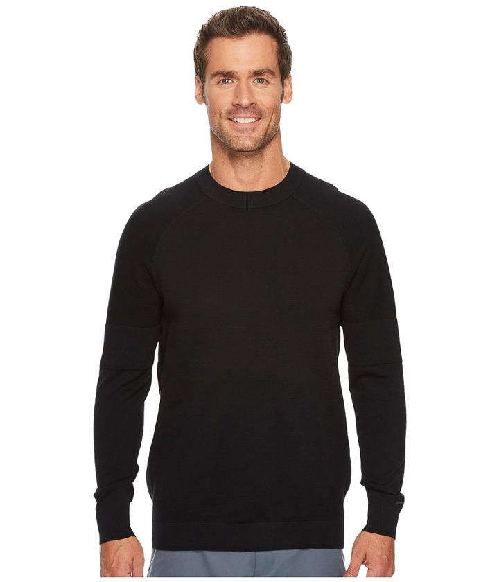 Nike Golf - Tw Wool Sweater Crew
