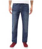 Joe's Jeans - #hello Brixton Fit In Mathieu