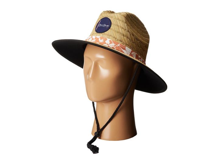 Jack O'neill Sol Fitted Hats