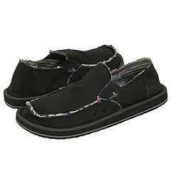 Sanuk - Hemp