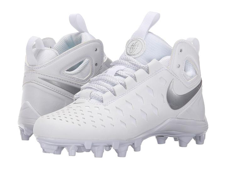 Nike Kids - Huarache V Lax Bg Lacrosse