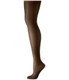 Pretty Polly - 10d Ladder Resist Light Compression Tights