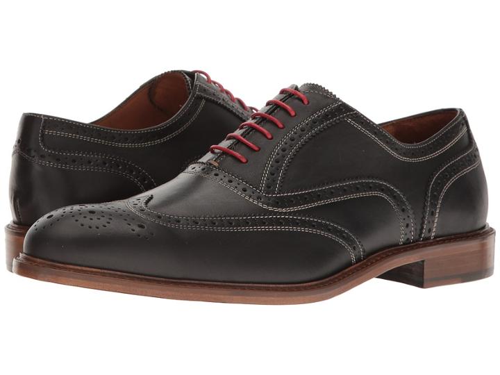 Massimo Matteo - 6-eye Wing Tip