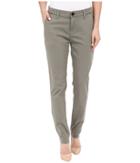 Mavi Jeans - Selina Chino In Military Twill