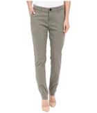 Mavi Jeans - Selina Chino In Military Twill