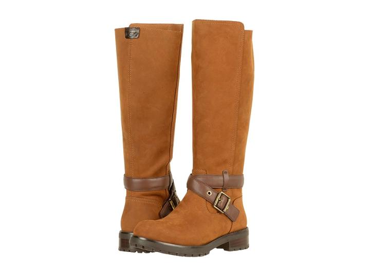 Ugg - Harington