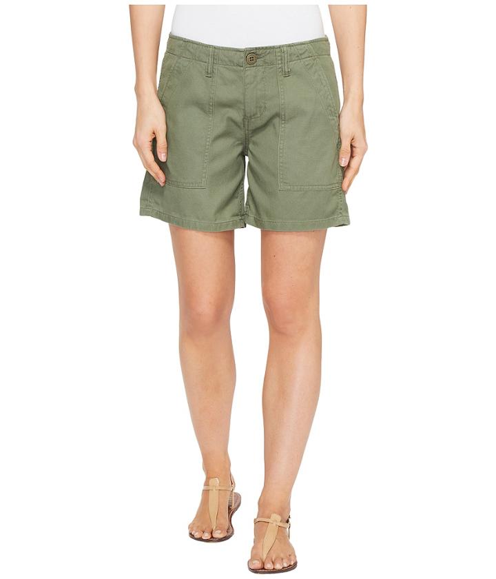Sanctuary - Army Shorts