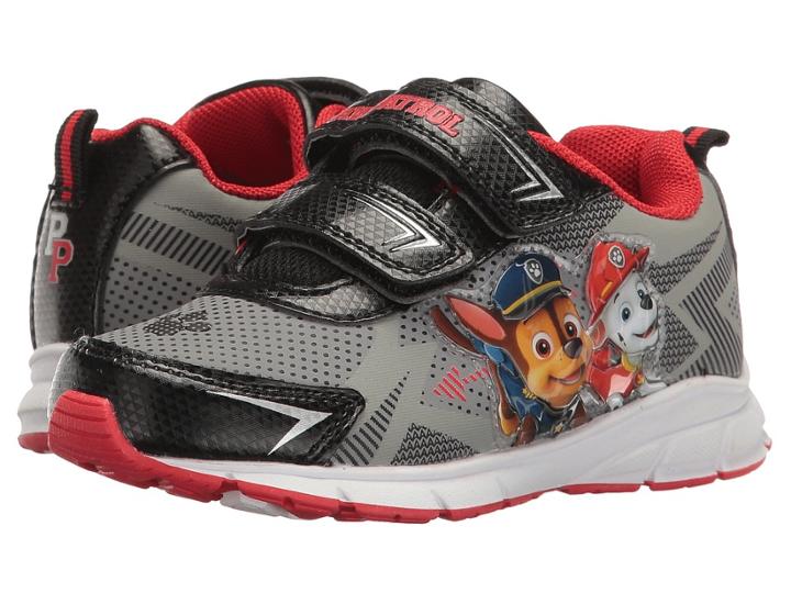 Josmo Kids - Paw Patrol Double Strap Lighted Sneaker