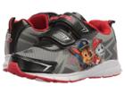 Josmo Kids - Paw Patrol Double Strap Lighted Sneaker