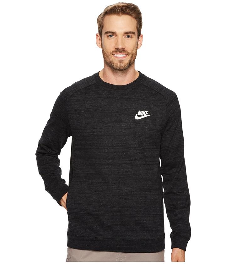 Nike - Sportswear Advance 15 Crew