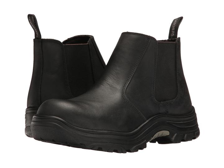 Skechers Work - Burgin - Glennert