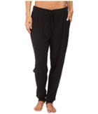 Yummie By Heather Thomson - Rib Relaxed Pants