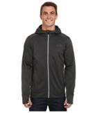 The North Face - Ampere Full Zip Hoodie