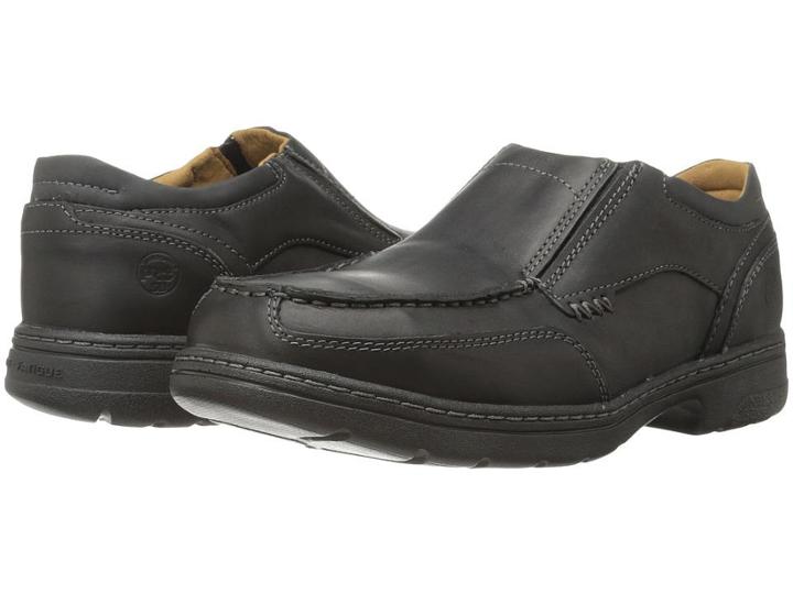 Timberland Pro Branston Alloy Toe Slip On Esd