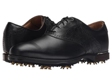 Footjoy - Icon Black