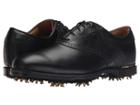 Footjoy - Icon Black