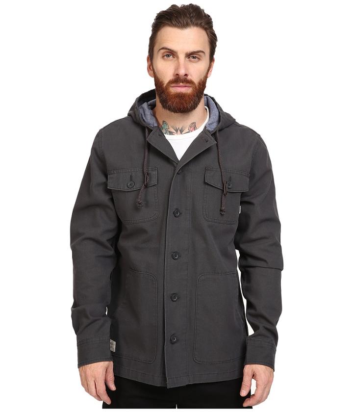Vans - Lismore Jacket